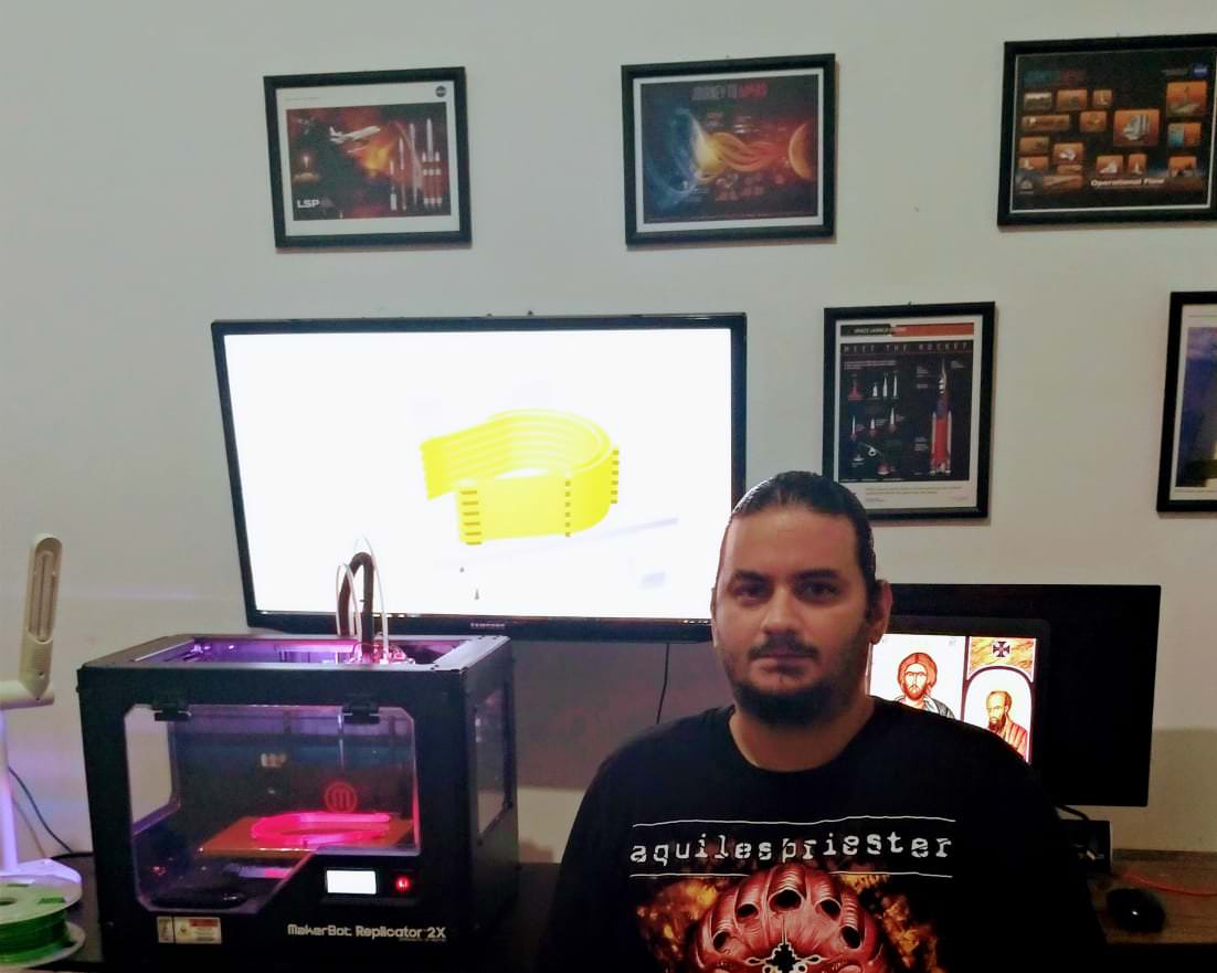  CESAR & Física de Materiais :: Diogo Lacerda 